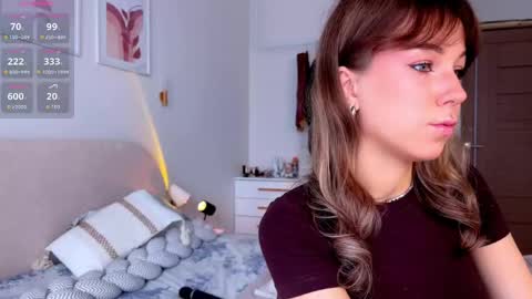 lulu berry online show from May 25, 3:05 am
