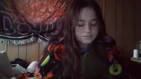 Connie online show from January 21, 8:21 pm