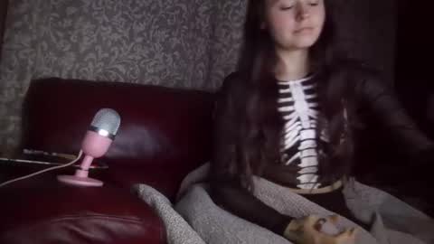 Connie online show from January 17, 12:31 am