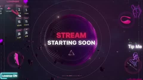 Lulu online show from October 15, 7:05 pm