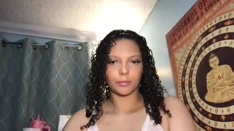 LuLu Valenttine Hot Sexy HawaiianCape Verde online show from May 18, 1:17 pm