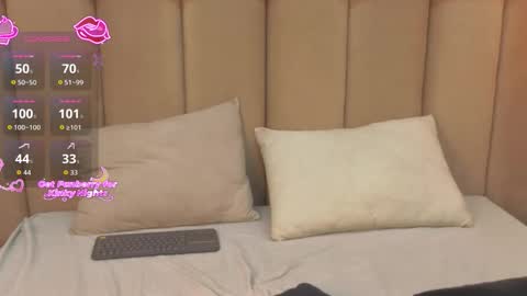 Lulu online show from March 15, 10:23 pm