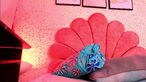 Luly online show from July 31, 5:08 am