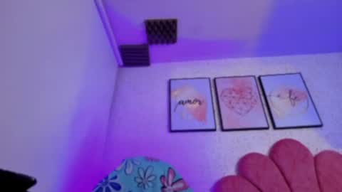 Luly online show from July 21, 4:02 am