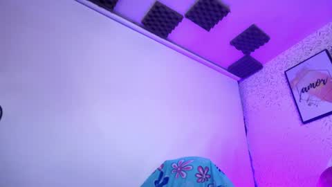 Luly online show from July 10, 4:35 am