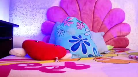 Luly online show from July 23, 4:31 am