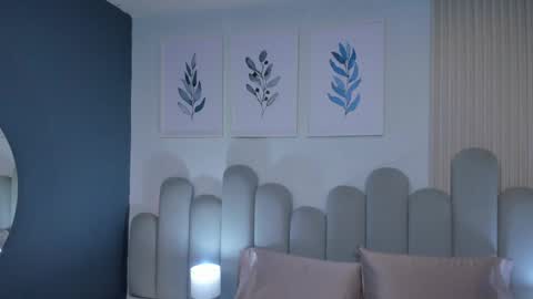 luly_dreams online show from May 3, 11:02 am