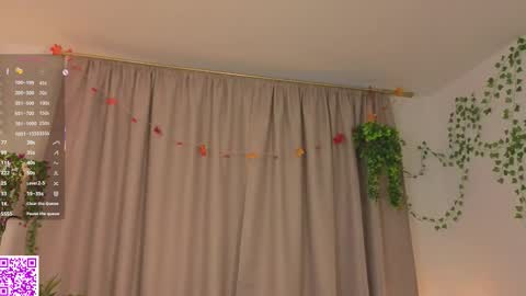 Kate online show from November 8, 10:09 am