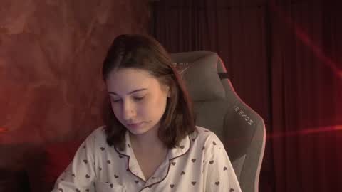 Amelia online show from March 23, 2:29 am