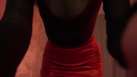 Amelia online show from September 15, 12:30 am