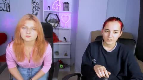 lumera_gentle online show from December 16, 1:06 pm