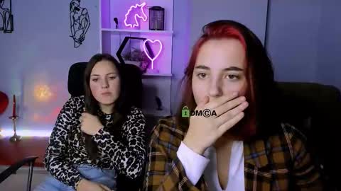 lumera_gentle online show from December 15, 10:20 am