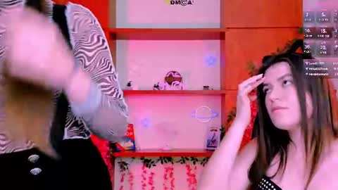 Sweet Lumi online show from June 26, 1:34 pm
