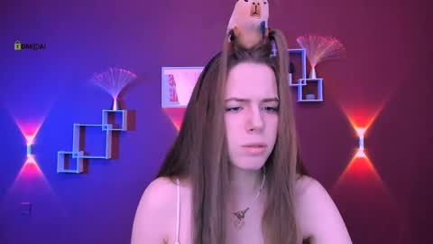 Sweet Lumi online show from May 12, 7:38 am