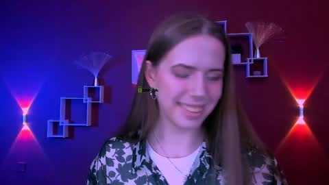 Sweet Lumi online show from May 8, 7:55 am