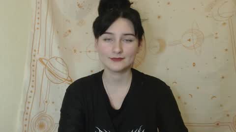 Snapshot of lumulav9 chatting on March 3, 4:54 am Lumulav online show from March 3, 4:54 am