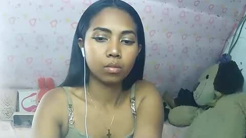 Snapshot of luna019 chatting on October 18, 10:07 am Luna online show from October 18, 10:07 am