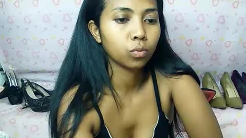 Luna online show from November 30, 4:11 pm