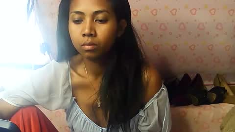 Snapshot of luna019 chatting on September 30, 5:35 am Luna online show from September 30, 5:35 am