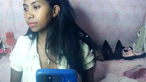 Snapshot of luna019 chatting on September 11, 6:08 pm Luna online show from September 11, 6:08 pm