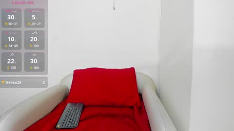 Luna online show from July 31, 12:17 pm