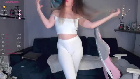Snapshot of luna__l chatting on January 14, 3:36 pm Alice online show from January 14, 3:36 pm