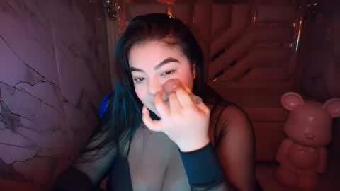 Luna online show from April 30, 3:34 am