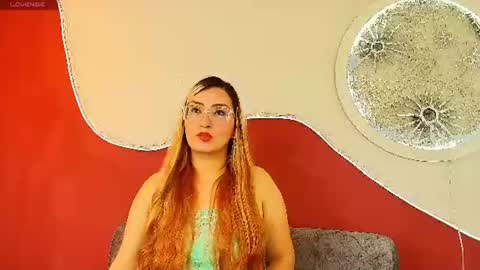 luna__velvet online show from July 21, 1:01 pm
