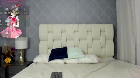 Luna online show from November 7, 12:00 pm