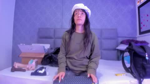 Luna online show from March 18, 11:48 am