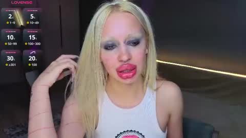 luna_beverly online show from July 16, 10:14 pm