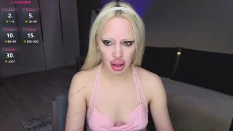 luna_beverly online show from July 26, 10:17 pm