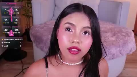 Lunita online show from July 18, 8:22 pm