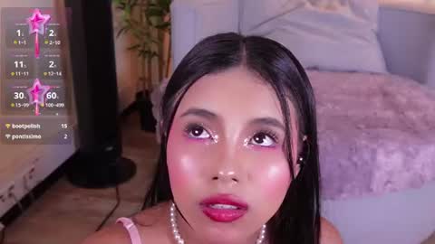 Lunita online show from July 17, 8:12 pm