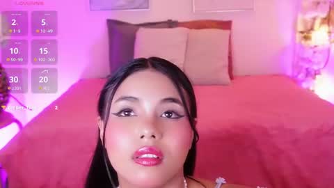 Lunita online show from June 14, 7:25 pm