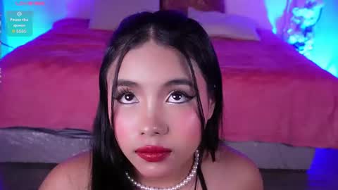 Lunita online show from July 2, 7:31 pm