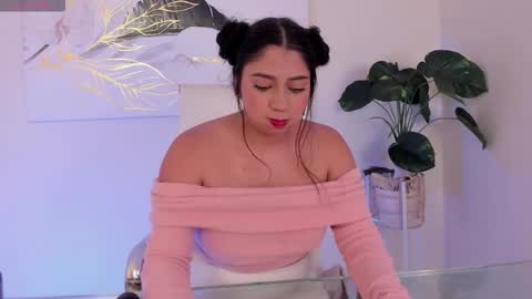 luna_cute14 online show from February 26, 8:30 pm