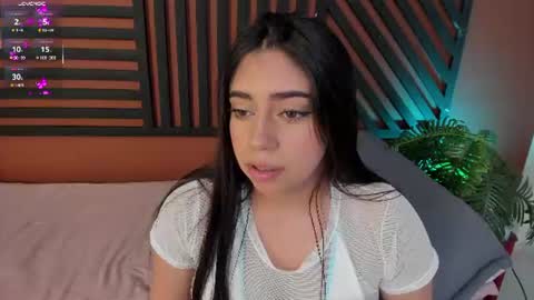 luna_cute14 online show from July 24, 10:06 pm