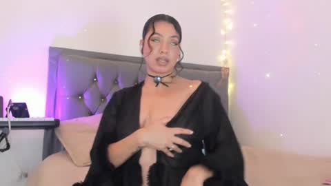  Luna Fioree  online show from July 4, 1:40 pm
