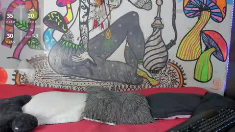 luna_gc online show from March 9, 11:19 pm