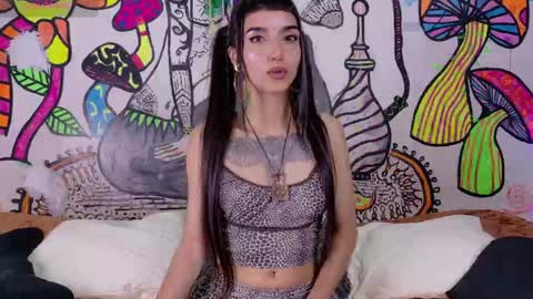luna_gc online show from June 5, 4:35 pm