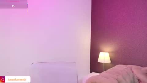 Luna online show from March 10, 10:41 am