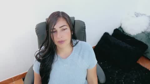 luna online show from May 4, 11:47 am