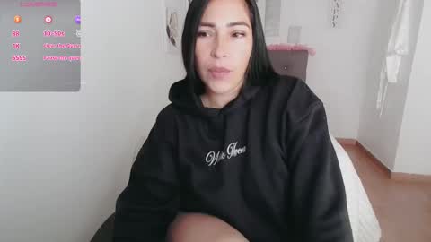 luna online show from October 15, 12:08 pm