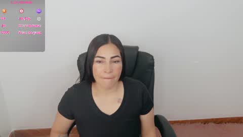 luna online show from July 30, 9:54 am