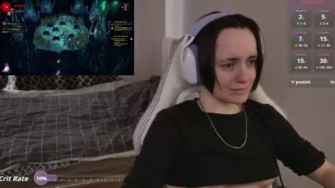 luna_loveeee online show from March 12, 4:59 am