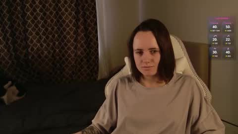 luna_loveeee online show from October 6, 9:04 am