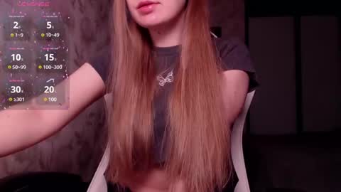 Luna online show from December 8, 10:52 am