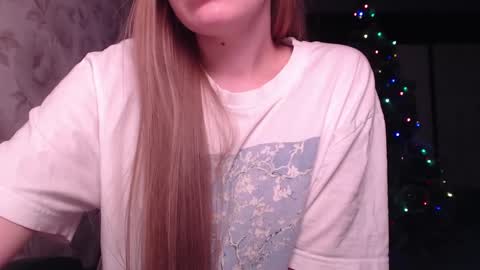 Luna online show from December 24, 9:00 pm