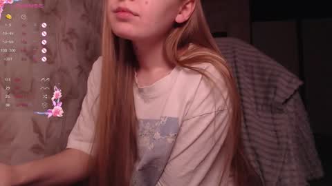 Luna online show from October 14, 9:17 pm